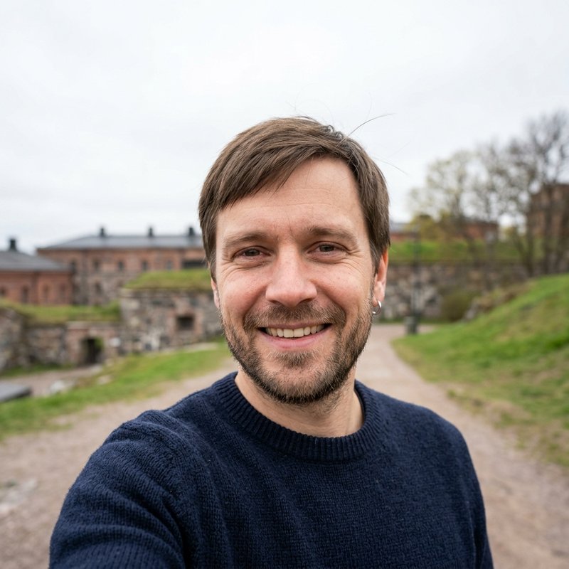 Mikael Järvinen